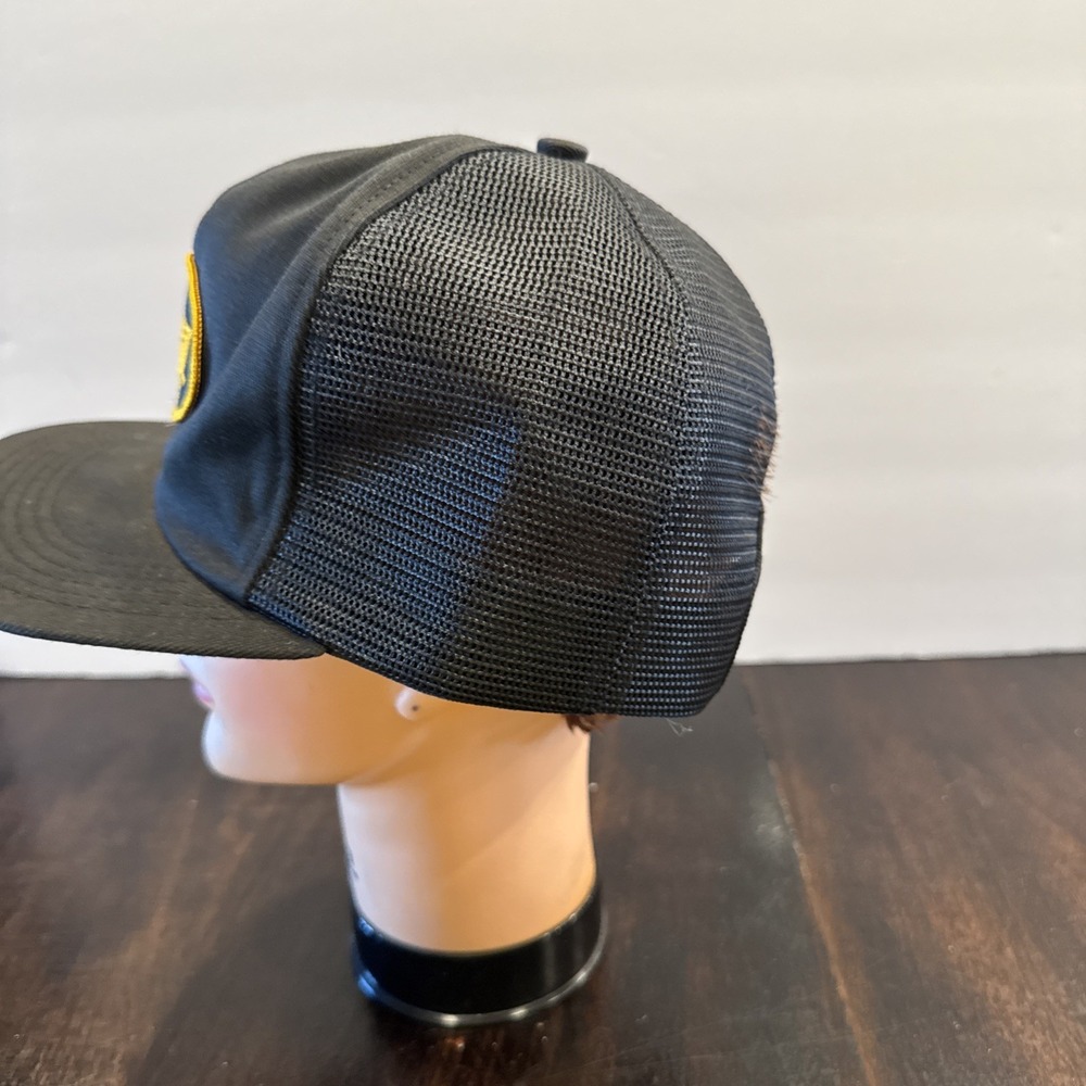 Vintage Dietz Truckers Hat - Picture 2 of 7
